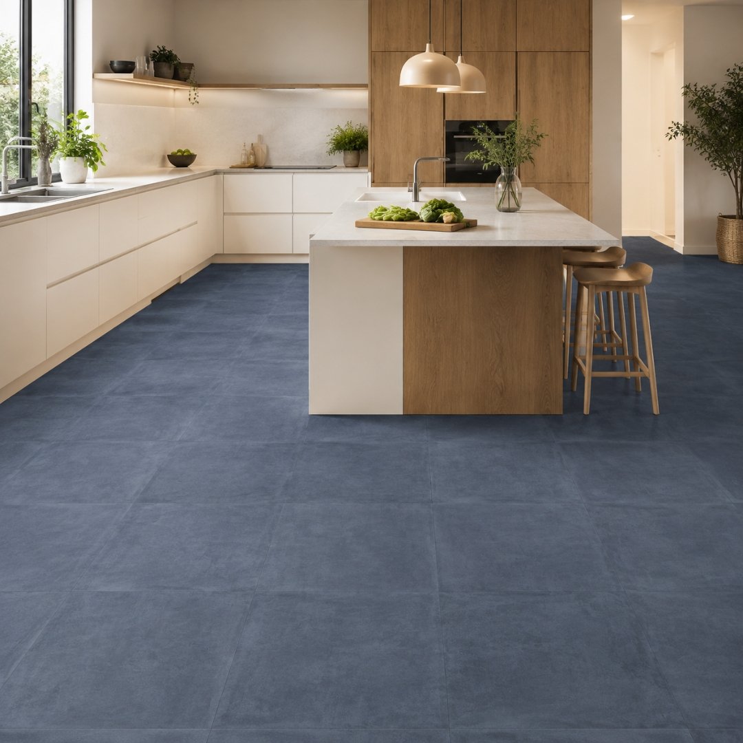 AL 1514 Plain and texture Kitchen Tiles - My Home Studio
